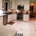 New counters, better flooring done by Design Work Build in West Orange NJ